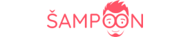 Sampoon.cz logo