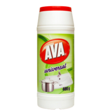 Ava Universal pískový čistič kartonový obal 400 g