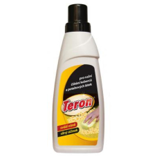 Teron šampon pro ruční čištění koberců a potahových látek 480 ml