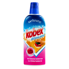 Kobex Aktivní pěna přípravek na tepování koberců a čalouněných souprav 500 ml