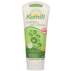 Kamill krém na ruce a nehty s hojivým efektem 100 ml