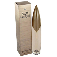 Naomi Campbell Naomi Campbell toaletní voda pro ženy 100 ml