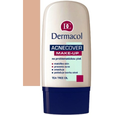 Dermacol Acnecover make-up pro aknózní pleť 02 odstín 30 ml