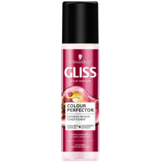 Gliss Kur Colour Perfector kondicionér pro barvené vlasy 200 ml