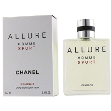 Chanel Allure Homme Sport Cologne kolínská voda 100 ml