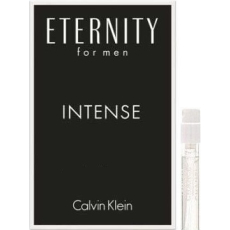Calvin Klein Eternity Intense for Men toaletní voda 1,2 ml s rozprašovačem, vialka