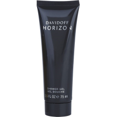 Davidoff Horizon sprchový gel pro muže 75 ml