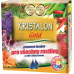 Agro Kristalon Gold prémiové hnojivo pro všechny rostliny 0,5 kg