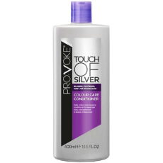 Pro:Voke Touch of Silver šampon na osvěžení a udržení barvy 400 ml
