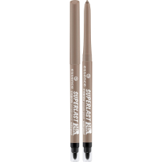 Essence Superlast 24h voděodolná tužka na obočí 10 Blonde 0,31 g
