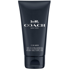 Coach Men sprchový gel pro muže 150 ml