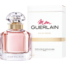 Guerlain Mon Guerlain parfémovaná voda pro ženy 100 ml