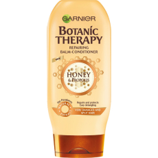 Garnier Botanic Therapy Honey & Propolis balzám pro velmi poškozené vlasy 200 ml