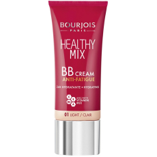 Bourjois Healthy Mix BB Cream Anti-Fatique BB krém 01 Light 30 ml