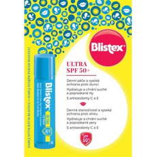 Blistex Ultra SPF 50+ balzám na rty 4,25 g