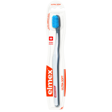 Elmex Swiss Made Ultra Soft ultra měkký zubní kartáček