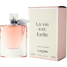 Lancome La Vie Est Belle parfémovaná voda pro ženy 100 ml