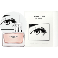 Calvin Klein Woman parfémovaná voda pro ženy 50 ml
