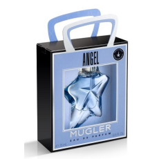 Thierry Mugler Angel parfémovaná voda pro ženy plnitelný flakon 15 ml