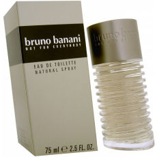 Bruno Banani Man toaletní voda 50 ml