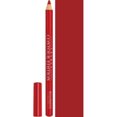 Bourjois Lévres Contour Edition Lip Liner tužka na rty 06 Tout Rouge 1,2 g
