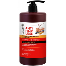 Dr. Santé Anti Hair Loss šampon na stimulaci růstu vlasů 1l