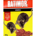 Ratimor Plus granule na hubení hlodavců 150 g