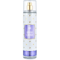 Ariana Grande Ari parfémovaná tělová mlha ve spreji pro ženy 236 ml
