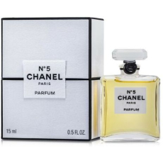 Chanel No.5 Parfum parfém pro ženy 15 ml