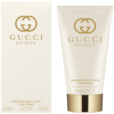 Gucci Guilty pour Femme tělové mléko pro ženy 150 ml