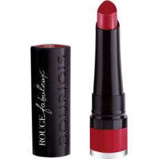 Bourjois Rouge Fabuleux rtěnka 12 Beauty and The Red 2,4 g
