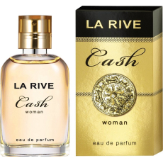 La Rive Cash Woman parfémovaná voda 30 ml