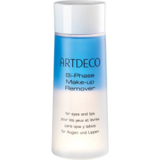 Artdeco Bi-Phase Make-up Remover dvoufázový odličovač očí 125 ml