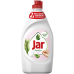 Jar Sensitive Aloe Vera & Pink Jasmine Scent Prostředek na ruční mytí nádobí 450 ml