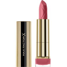 Max Factor Colour Elixir Lipstick rtěnka 105 Raisen 4 g