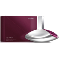Calvin Klein Euphoria parfémovaná voda pro ženy 160 ml