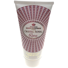 Marina de Bourbon Cristal Royal Rose tělové mléko pro ženy 150 ml