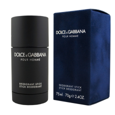 Dolce & Gabbana pour Homme deodorant stick pro muže 75 ml