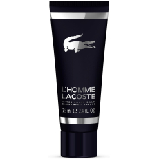 Lacoste L Homme balzám po holení pro muže 75 ml