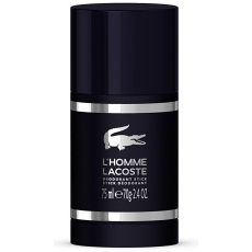 Lacoste L Homme deodorant stick pro muže 75 ml
