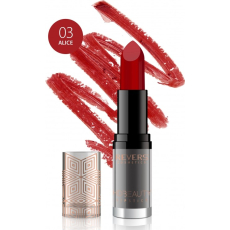 Revers HD Beauty Lipstick rtěnka 03 Alice 4 g