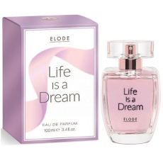 Elode Life is a Dream parfémovaná voda pro ženy 100 ml