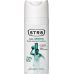 Str8 All Sports antiperspirant deodorant sprej pro muže 150 ml