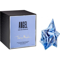 Thierry Mugler Angel parfémovaná voda plnitelný flakon pro ženy 75 ml