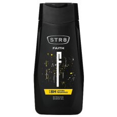 Str8 Faith sprchový gel pro muže 250 ml