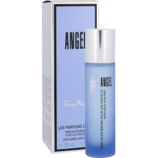 Thierry Mugler Angel Hair Mist vlasová mlha s rozprašovačem pro ženy 30 ml