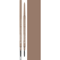 Catrice Slim Matic voděodolná tužka na obočí 015 Ash Blonde 0,5 g