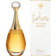 Christian Dior Jadore Eau de Parfum Infinissime parfémovaná voda pro ženy 100 ml