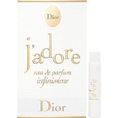 Christian Dior Jadore Eau de Parfum Infinissime parfémovaná voda pro ženy 1 ml s rozprašovačem, vialka