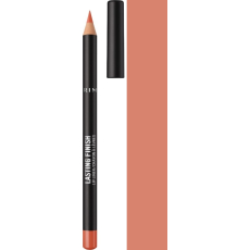 Rimmel London Lasting Finish Lip Pencil tužka na rty 620 Peach Me 1,2 g